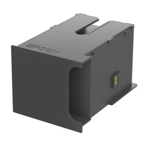Epson original maintenance box C13T04D100