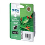 Epson originální ink C13T054040, glossy optimizer, 400str., 13ml