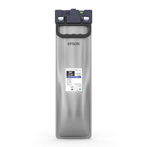 Epson original ink C13T05A10N, XL, black, 20000str.
