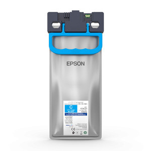 Epson original ink C13T05A20N, XL, cyan, 20000str.
