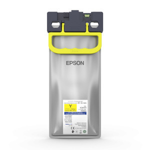 Epson original ink C13T05A400, yellow, 20000str.