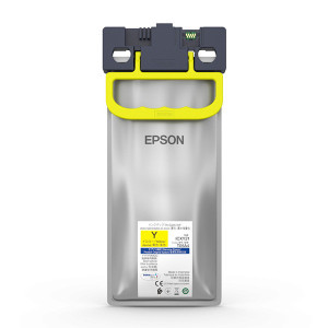 Epson original ink C13T05A40N, XL, yellow, 20000str.