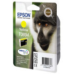 Epson original ink C13T08944011, yellow, 3,5ml