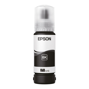 Epson originální ink C13T09C14A, 108, black