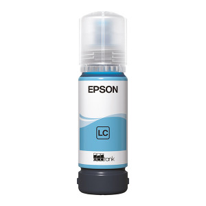 Epson originál ink C13T09C54A, 108, light cyan