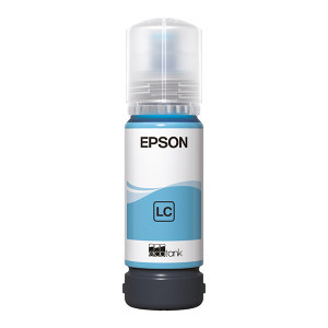 Epson original ink C13T09C54A, 108, light cyan