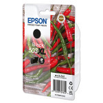 Epson original ink C13T09R14010, T09R140, 503XL, black, 9.2ml