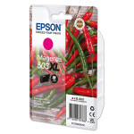 Epson original ink C13T09R34010, T09R340, 503XL, magenta, 6.4ml
