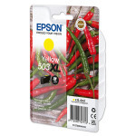 Epson original ink C13T09R44010, T09R440, 503XL, yellow, 6.4ml