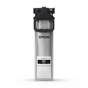 Epson original ink C13T11C140, T11C140, black, 3.4ml