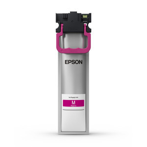Epson original ink C13T11C340, T11C340, magenta, 3000str., 3.4ml