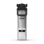 Epson original ink C13T11D140, XL, black, 5000str., 69.9ml