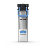 Epson original ink C13T11D240, XL, cyan, 5000str.