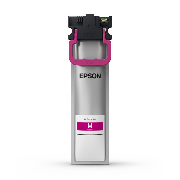 Epson original ink C13T11D340, XL, magenta, 5000str.