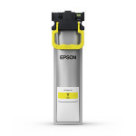 Epson original ink C13T11D440, XL, yellow, 5000str.