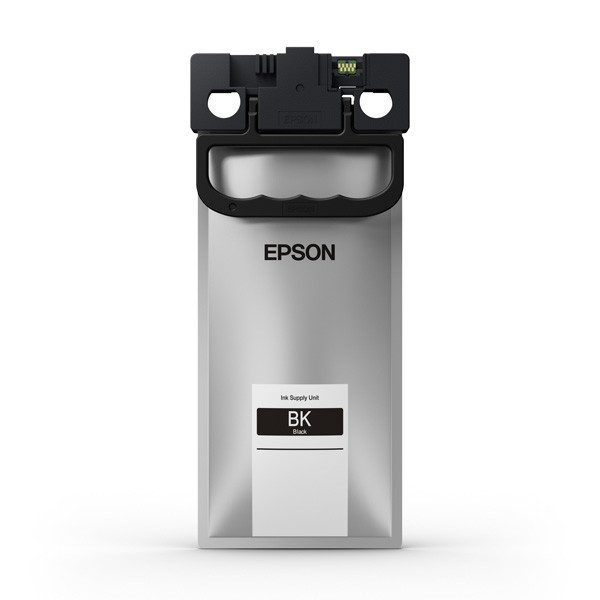 Epson original ink C13T11E140, XXL, black, 10000str.