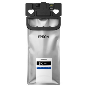 Epson original ink C13T11N140, XL, black