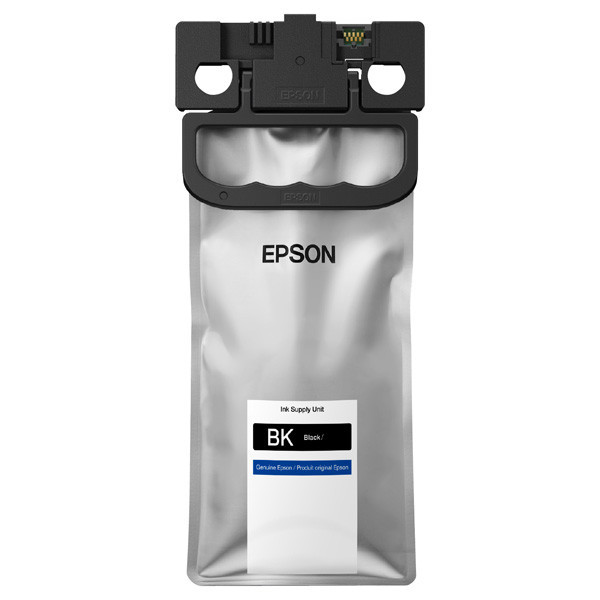 Epson original ink C13T11N140, XL, black