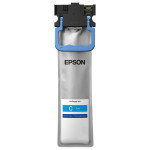 Epson original ink C13T11N240, XL, cyan