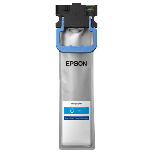 Epson original ink C13T11N240, XL, cyan
