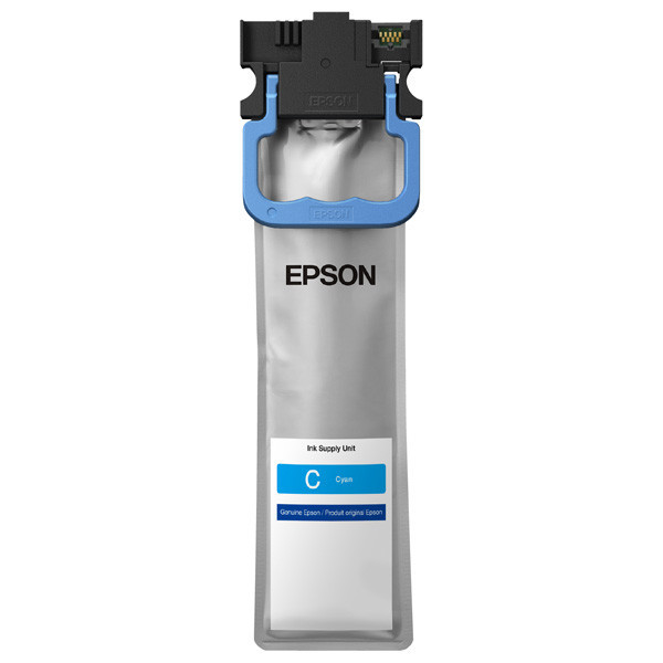 Epson original ink C13T11N240, XL, cyan