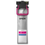 Epson original ink C13T11N340, XL, magenta