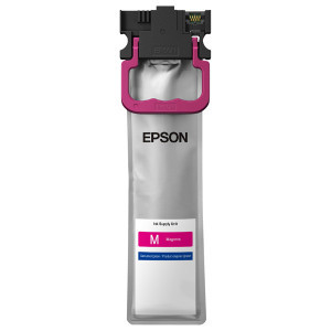 Epson original ink C13T11N340, XL, magenta