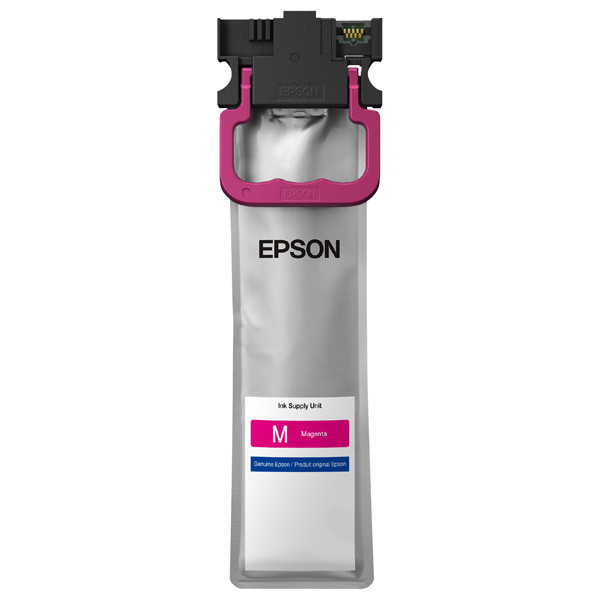 Epson original ink C13T11N340, XL, magenta