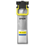 Epson original ink C13T11N440, XL, yellow