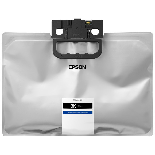 Epson original ink C13T11P140, XXL, black