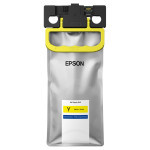 Epson original ink C13T11P440, XXL, yellow