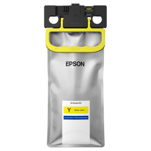 Epson original ink C13T11P440, XXL, yellow