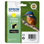 Epson original ink C13T15944010, yellow, 17ml