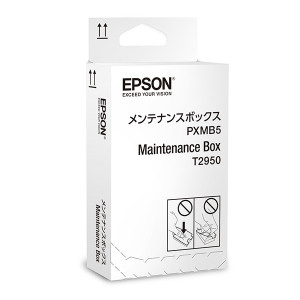 Epson original maintenance box C13T295000, Epson WorkForce WF-100W