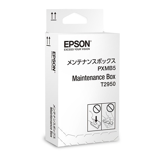 Epson original maintenance box C13T295000