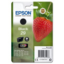 Epson originál ink C13T29814012, T29, black, 5,3ml