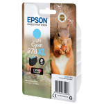 Epson original ink C13T37954010, light cyan, 10.3ml