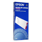 Epson originál ink C13T409011, magenta