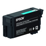 Epson original ink C13T40C240, T40C240, cyan, 26ml