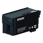 Epson original ink C13T40D140, black, 80ml