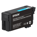 Epson original ink C13T40D240, cyan, 50ml