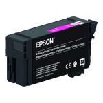 Epson originál ink C13T40D34N, magenta, 50ml