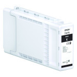 Epson original ink C13T41F540, T41F540, black, 350ml