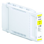 Epson original ink C13T41R440, T41R440, yellow, 110ml