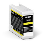 Epson original ink C13T46S400, yellow
