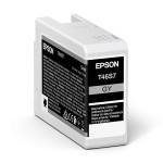 Epson original ink C13T46S700, gray