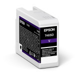 Epson original ink C13T46SD00, violet