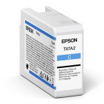 Epson original ink C13T47A200, cyan