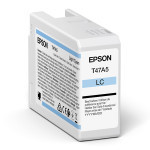 Epson original ink C13T47A500, light cyan
