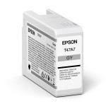 Epson original ink C13T47A700, gray